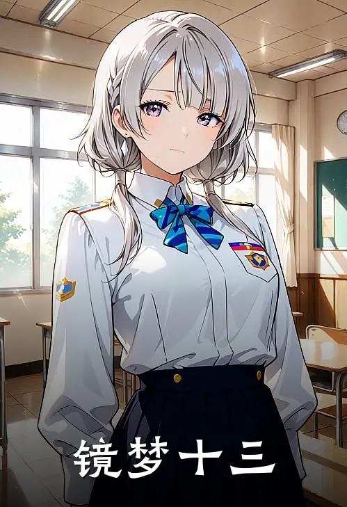 镜梦十三
