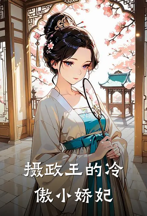 摄政王的冷傲小娇妃