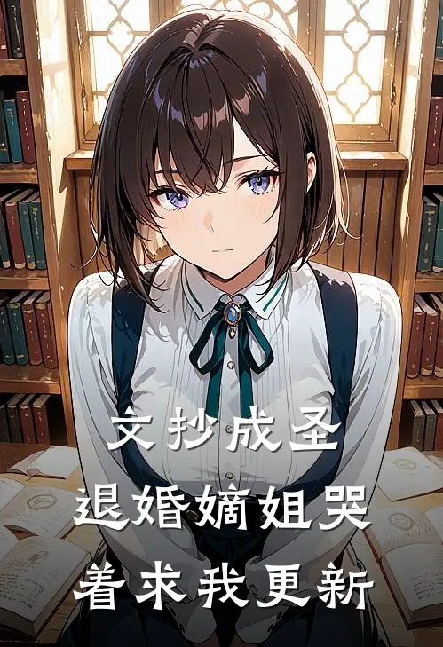 文抄成圣：退婚嫡姐哭着求我更新