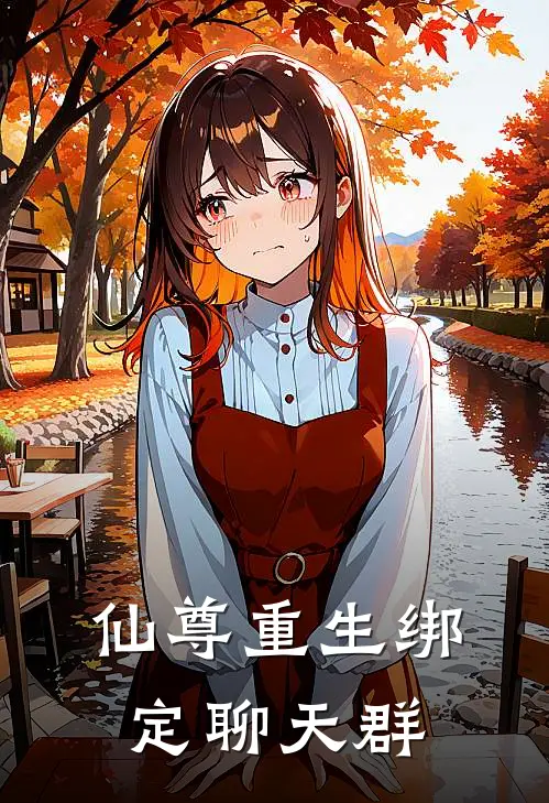 仙尊重生绑定聊天群