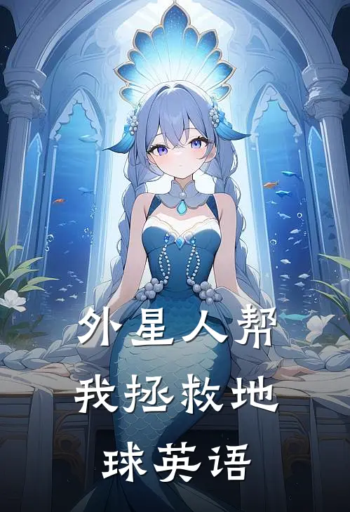 外星人帮我拯救地球英语