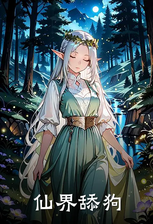 仙界舔狗