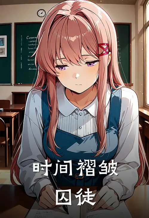 时间褶皱：囚徒