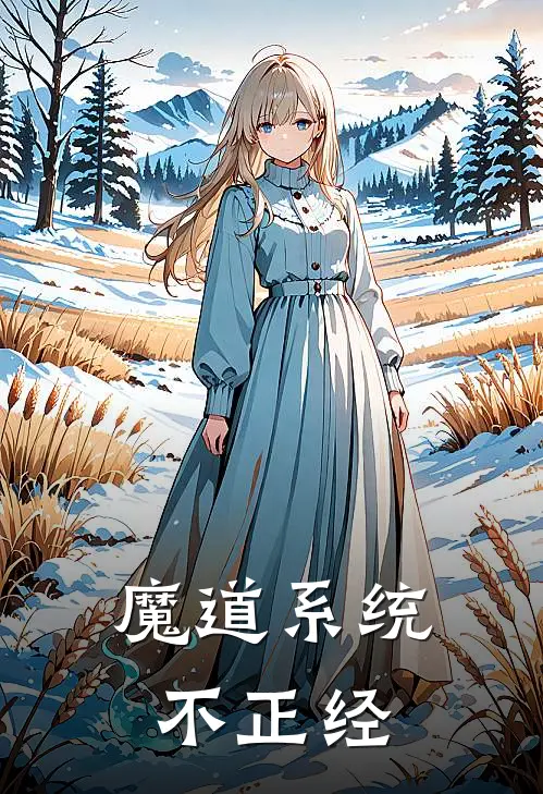 魔道系统不正经