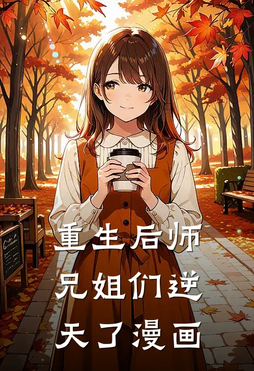 重生后师兄姐们逆天了漫画