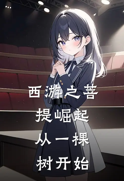 西游之菩提崛起：从一棵树开始