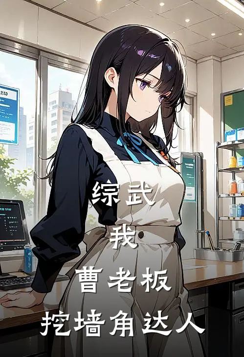 综武：我，曹老板，挖墙角达人