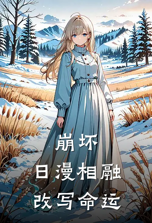 崩坏：日漫相融，改写命运