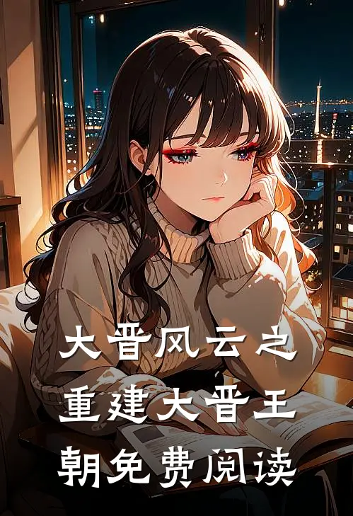 大晋风云之重建大晋王朝免费阅读