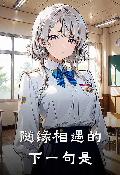 随缘相遇的下一句是