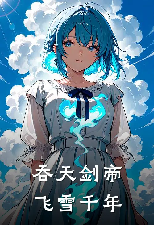 吞天剑帝飞雪千年