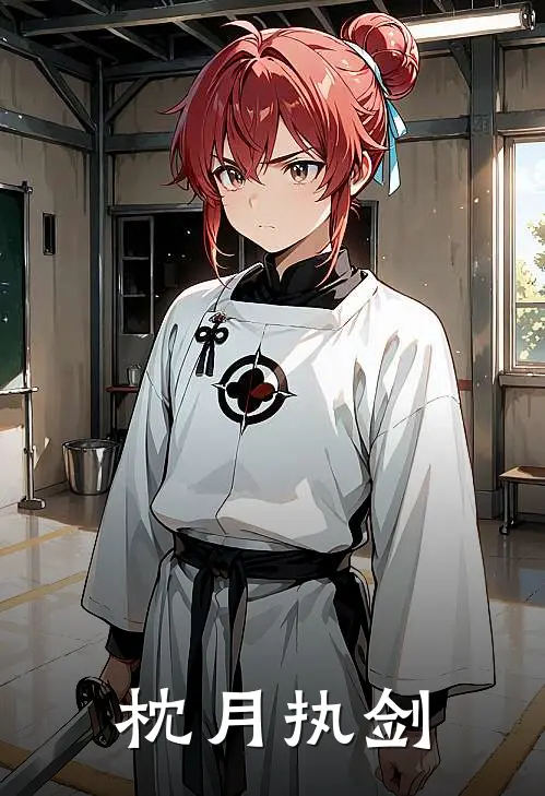 枕月执剑