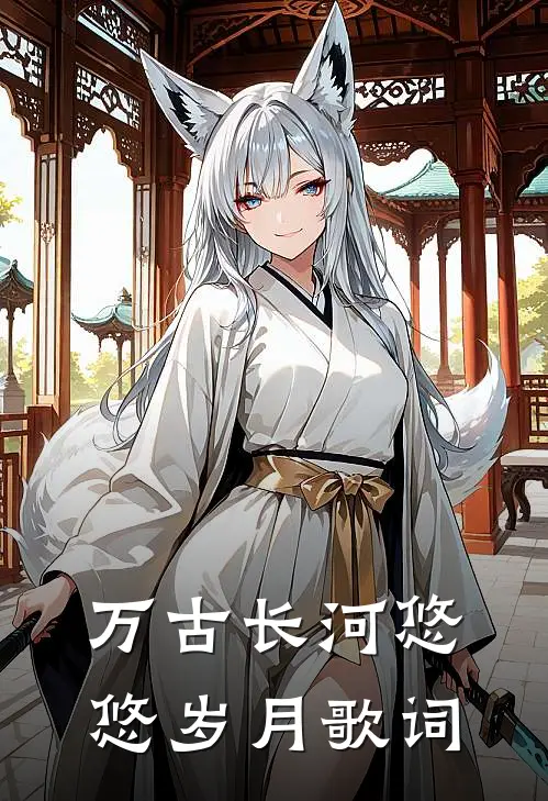 万古长河悠悠岁月歌词