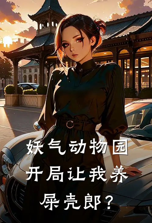 妖气动物园：开局让我养屎壳郎？