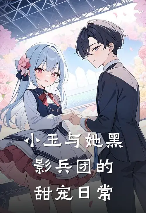 小玉与她黑影兵团的甜宠日常