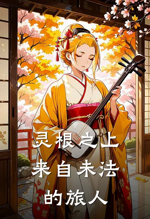 灵根之上：来自未法的旅人