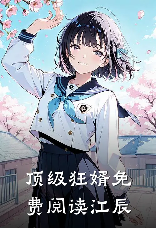 顶级狂婿免费阅读(江辰)