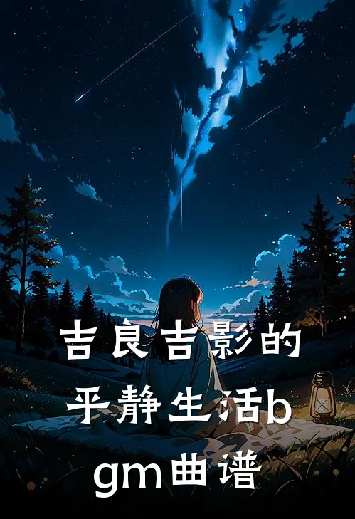 吉良吉影的平静生活bgm曲谱