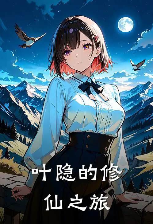 叶隐的修仙之旅