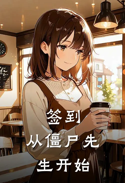 签到：从僵尸先生开始