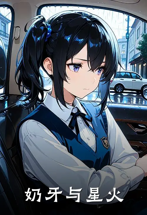 奶牙与星火
