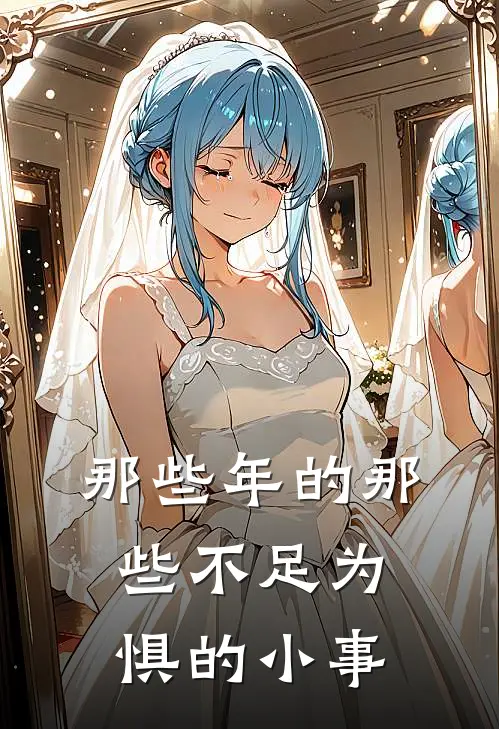 那些年的那些不足为惧的小事