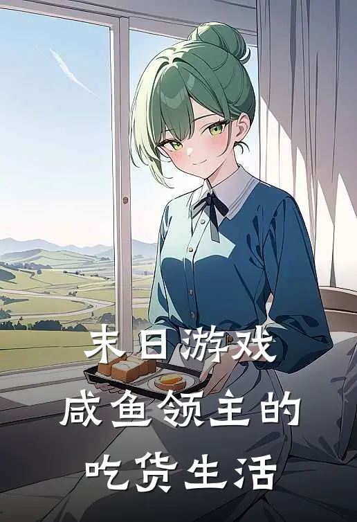 末日游戏：咸鱼领主的吃货生活
