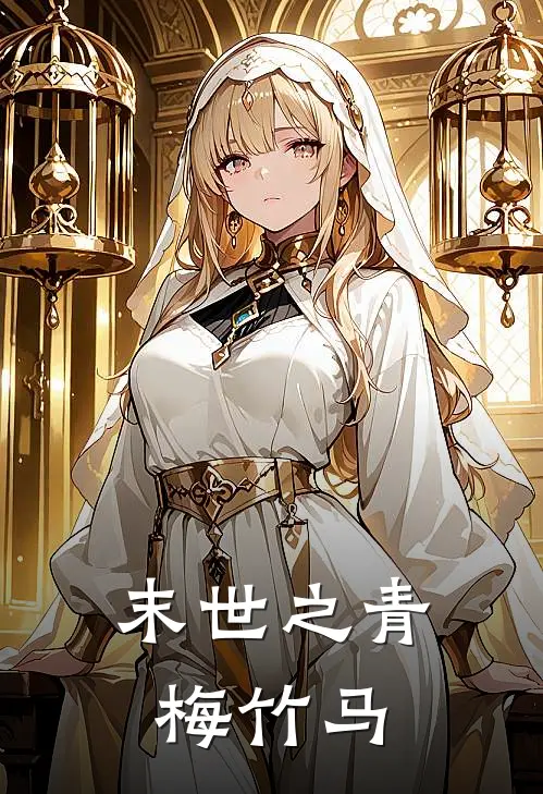 末世之青梅竹马