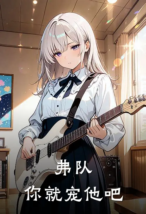 弗队，你就宠他吧