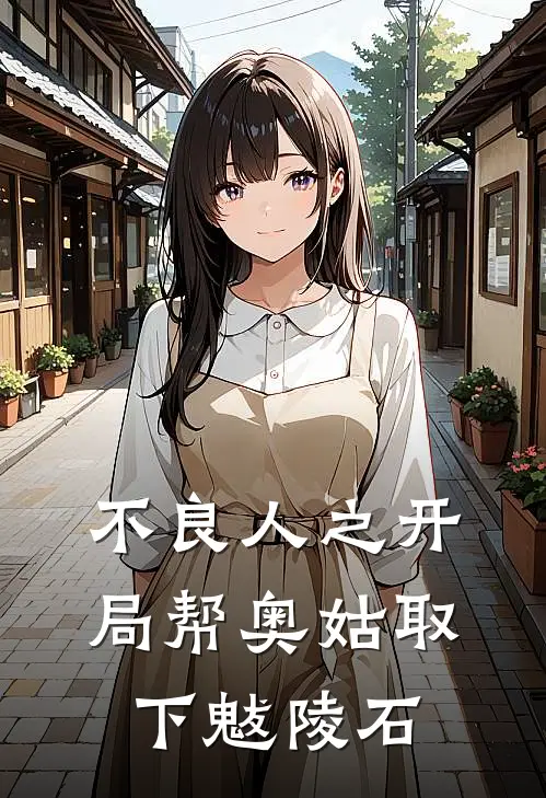 不良人之开局帮奥姑取下魃陵石