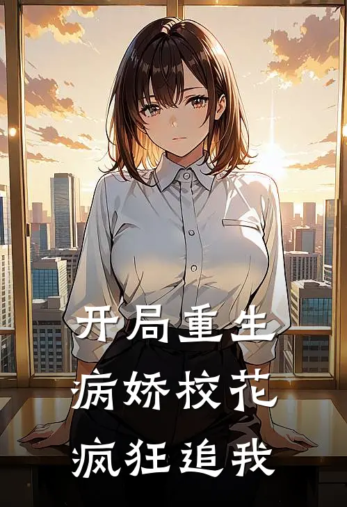 开局重生病娇校花疯狂追我