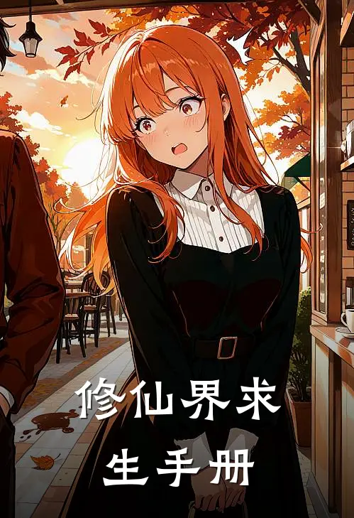 修仙界求生手册