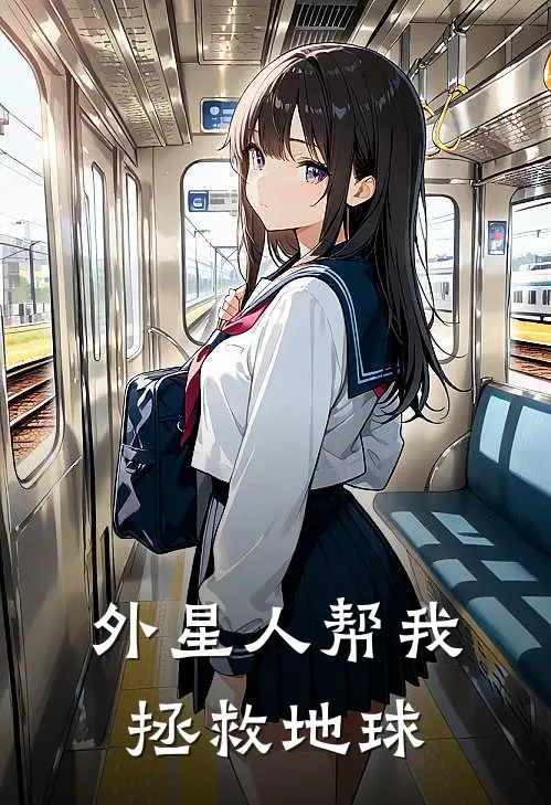 外星人帮我拯救地球