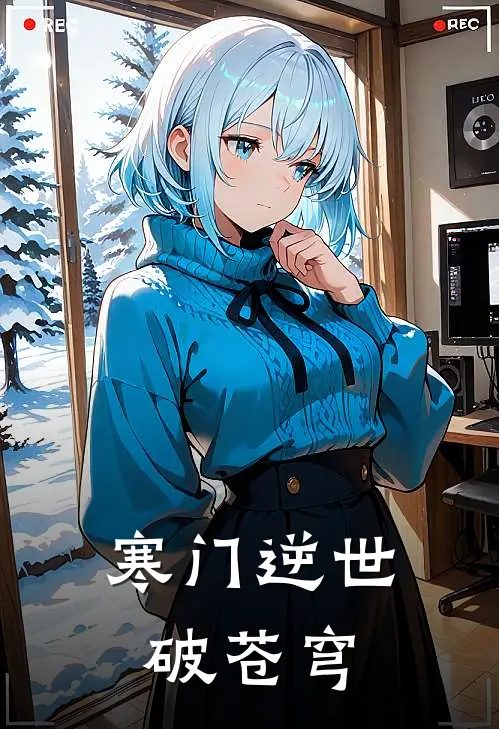 寒门逆世破苍穹