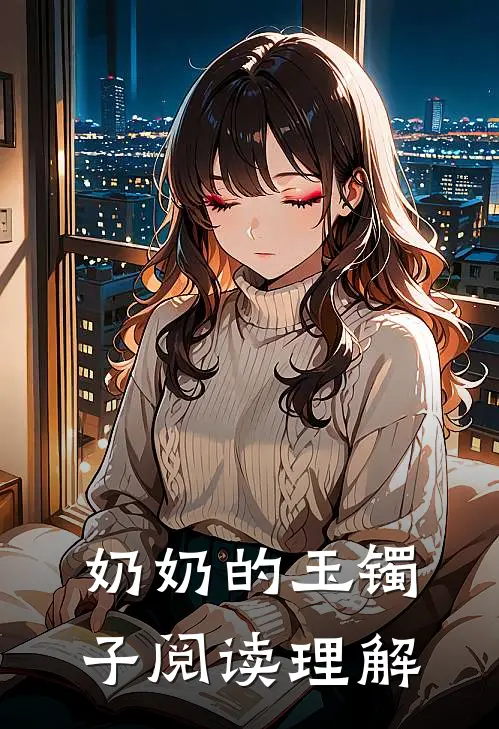 奶奶的玉镯子阅读理解