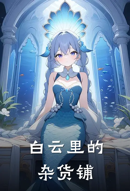 白云里的杂货铺