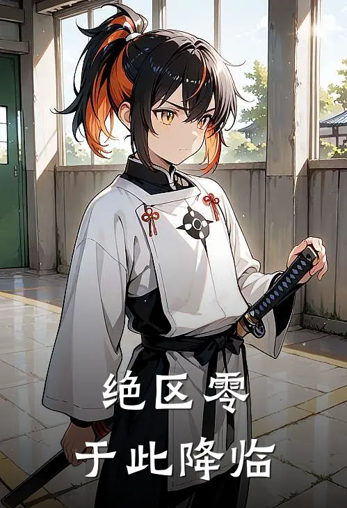 绝区零：于此降临