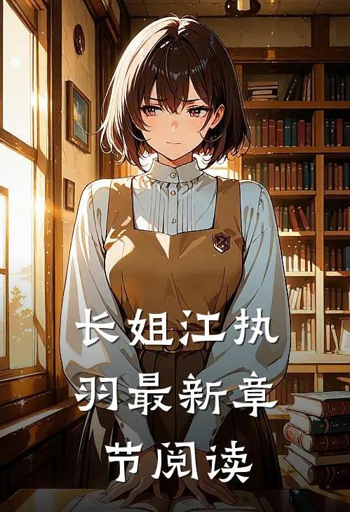 长姐江执羽最新章节阅读