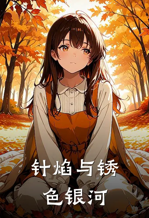 针焰与锈色银河