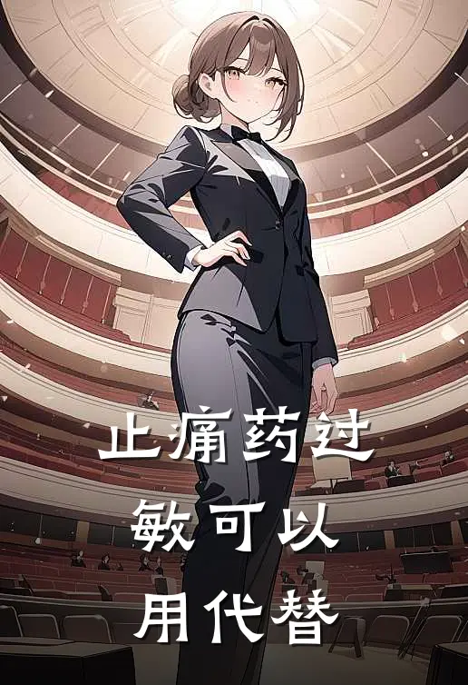 止痛药过敏可以用代替