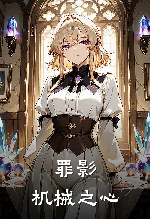 罪影：机械之心