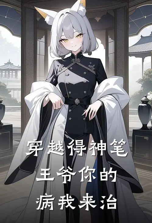 穿越得神笔，王爷你的病我来治