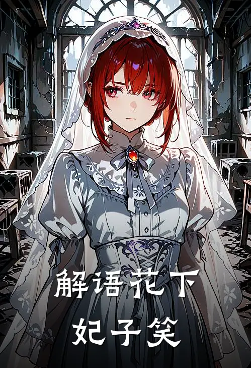 解语花下妃子笑