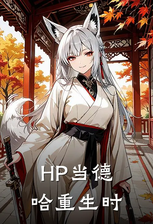 【HP】当德哈重生时