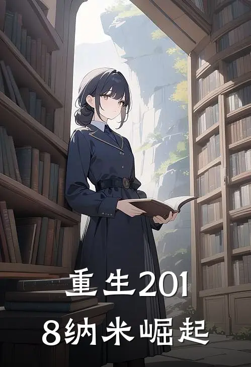 重生2018纳米崛起