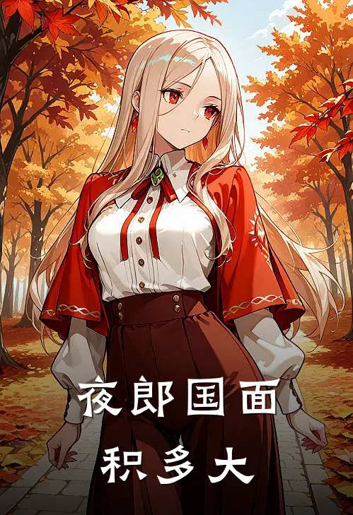 夜郎国面积多大