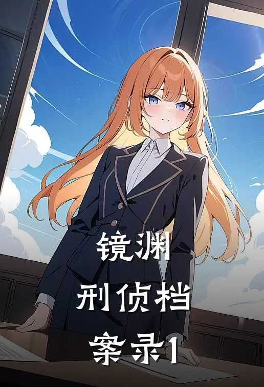 镜渊：刑侦档案录1