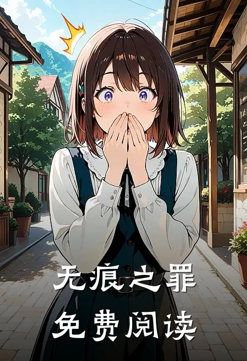 无痕之罪免费阅读