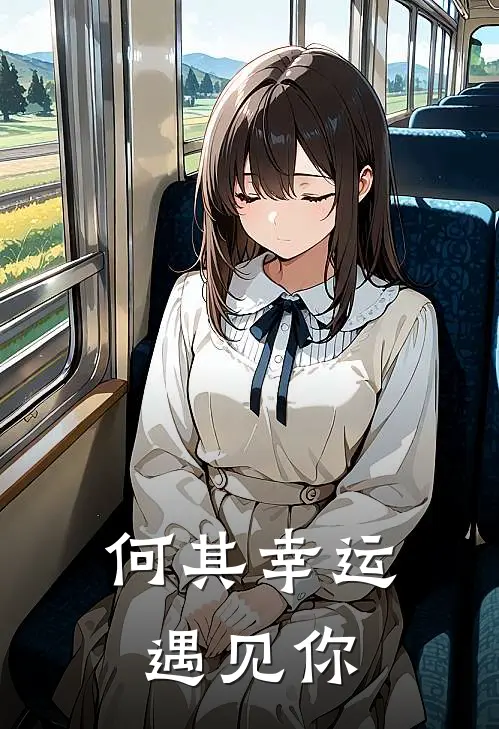 何其幸运遇见你