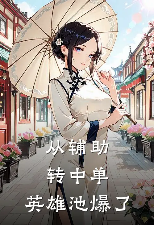 从辅助转中单，英雄池爆了